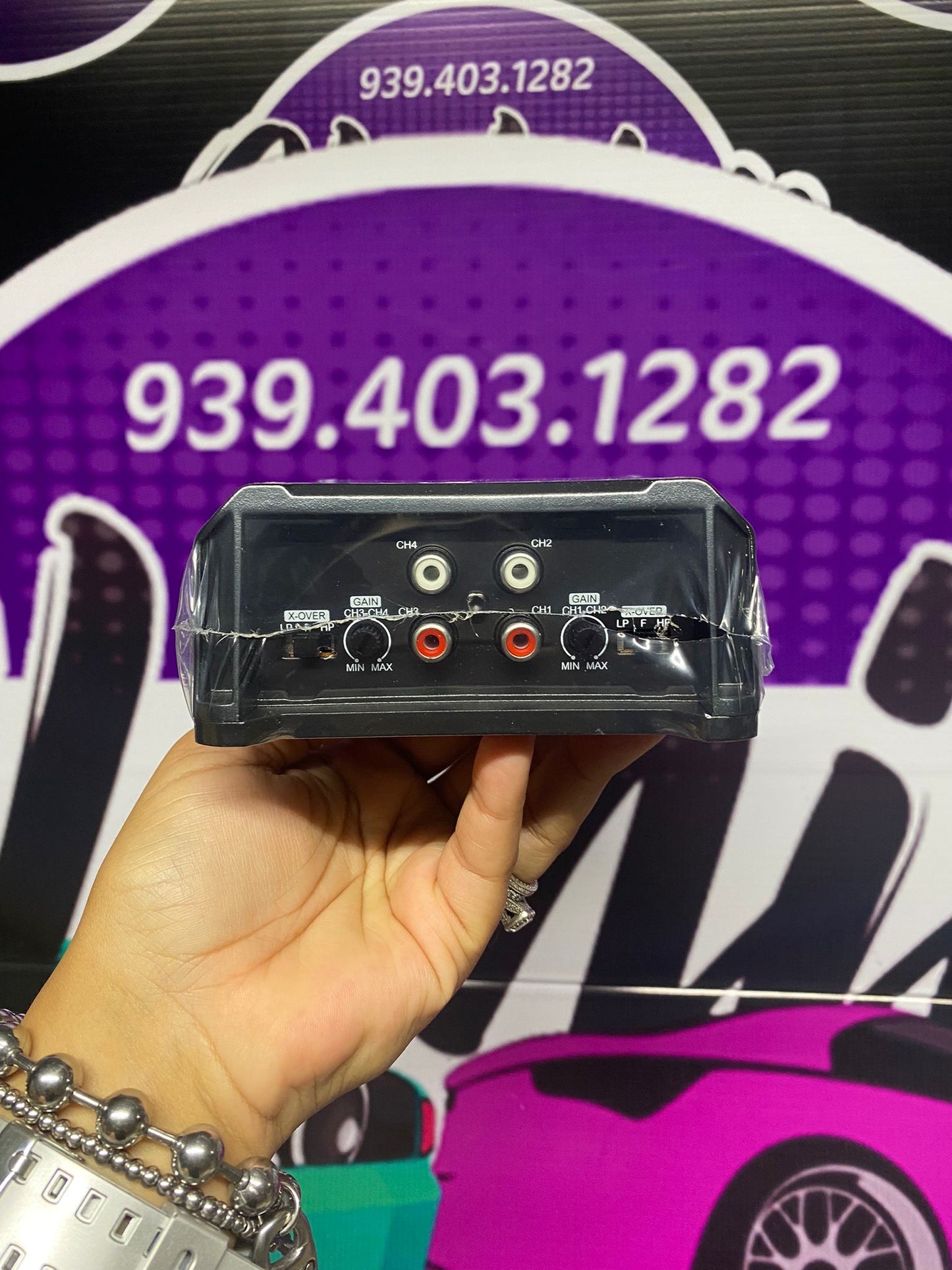 SOUNDIGITAL-400.4EVO4
