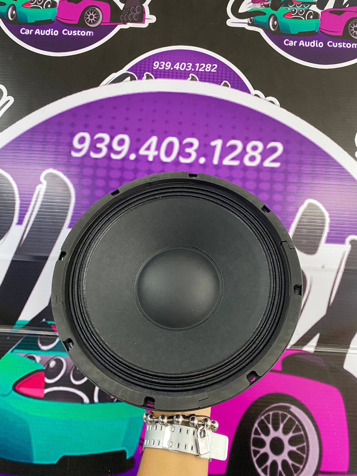Beyma 10MCS500