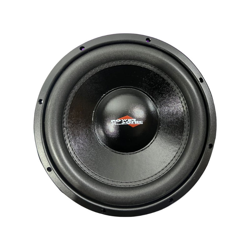 POWER SONIC RM 124