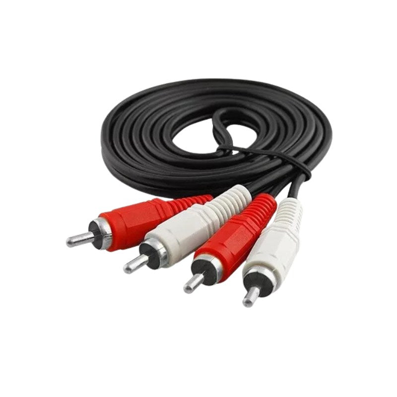 POWER ⚡️SU PS RCA 6