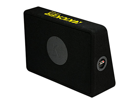 Kicker COMPC 10¨44TCWC104 con cajon