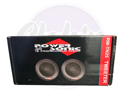 POWER SONIC RM TN25