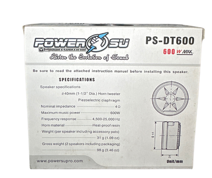 Power Su PS DT600