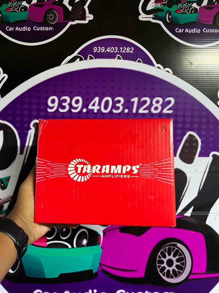 TARAMPS DS 800X4 (2ohm)