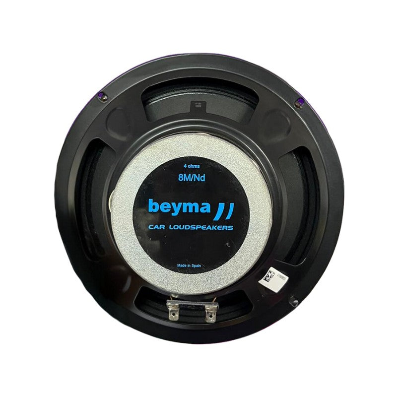 BEYMA-8M/Nd