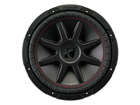 KICKER 12" 43CVR122 (2ohm)