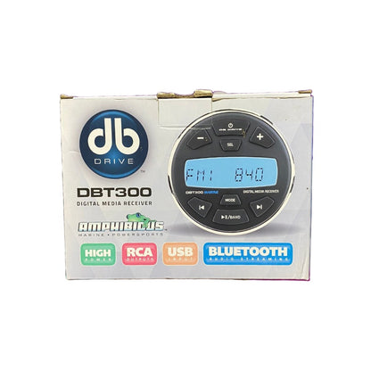 DB DBT300