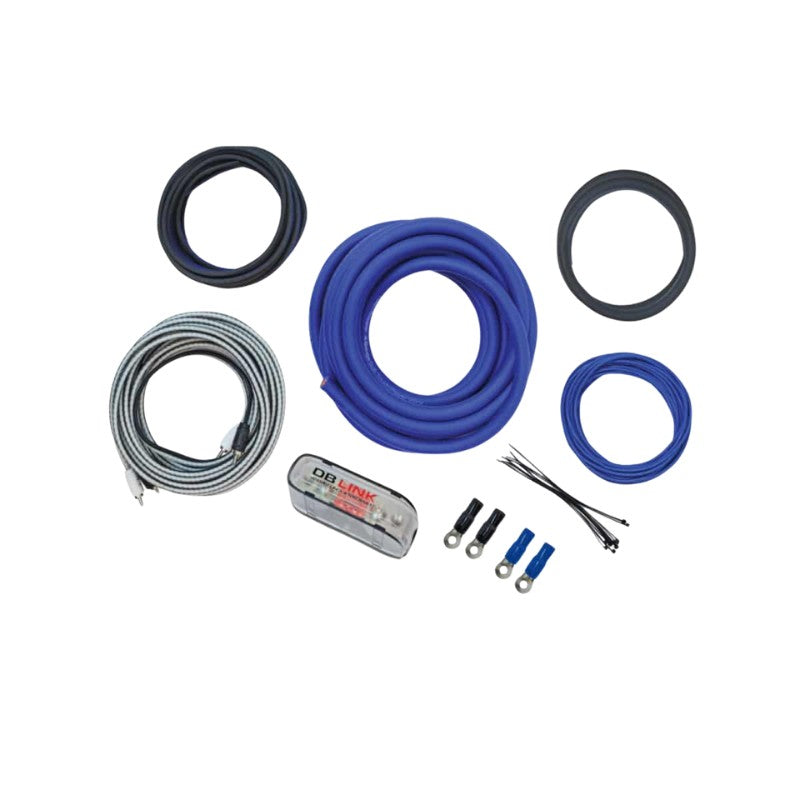 Kit de cableria DB MX4 MANL