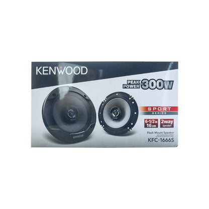 Kenwood KFC 1666S