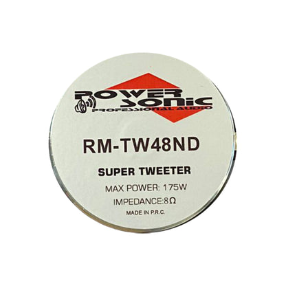 POWER SONIC RM TW48ND