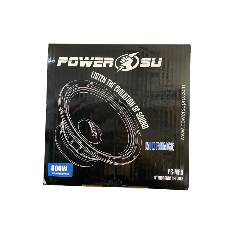 POWER SU PS-MR8