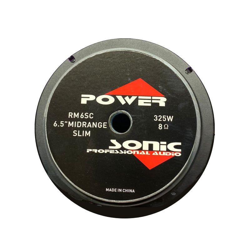 POWER SONIC RM6SC