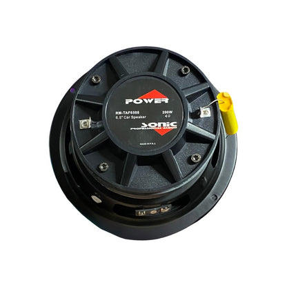 Power Sonic 6.5" RM TAF6508 (Caja Doble)