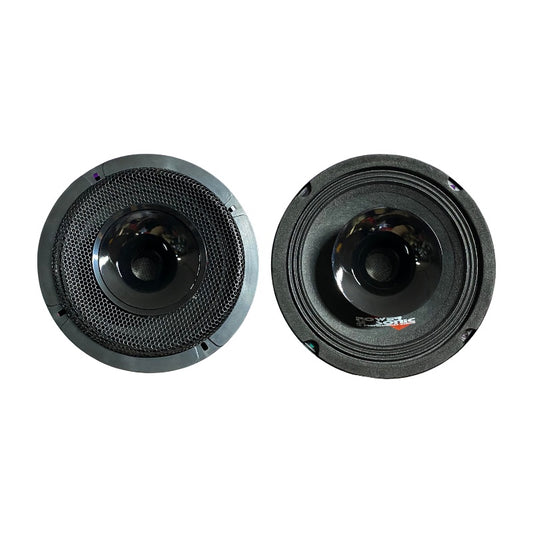 Power Sonic 6.5" RM TAF6508 (Caja Doble)