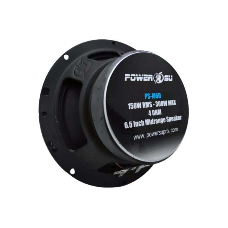 POWER⚡️SU PS-M6D (Caja Doble)