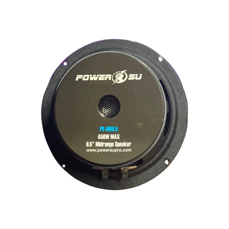 POWER⚡️SU PS-MR6.5