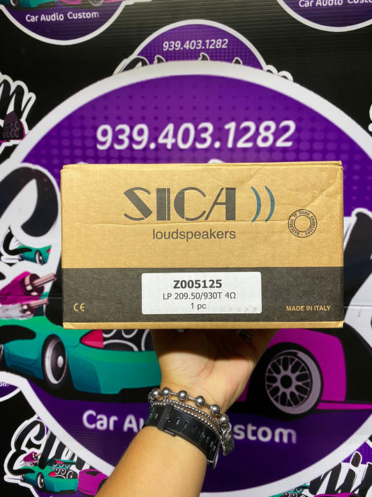SICA-ZOO5125