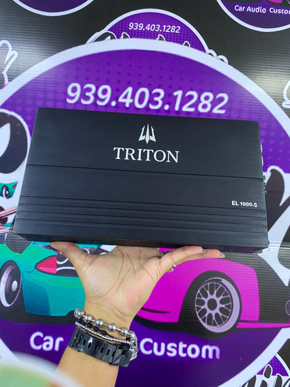TRITÓN-EL1000.5