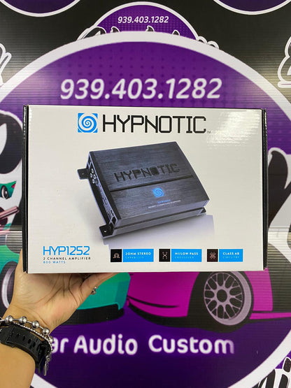 HYPNOTIC HYP1252