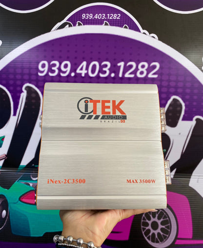 ITEK-INEX2C3500
