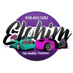 Elohim Car Audio
