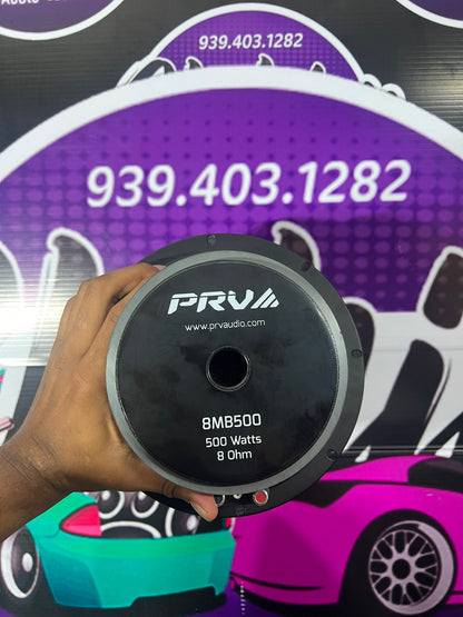 PRV 8MB500