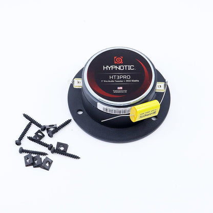 HYPNOTIC HT3PRO