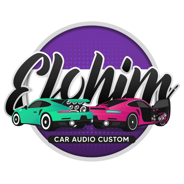 Elohim Car Audio