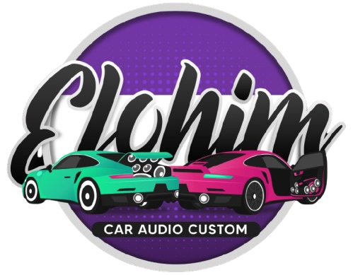 Elohim Car Audio