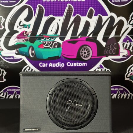 SPCW10  AUDIO CONTROL
