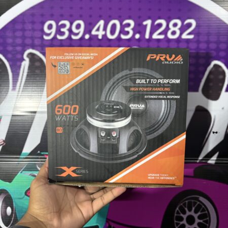 8MR600X-NDY