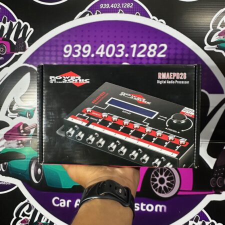 Powersonic  RMAEPD28