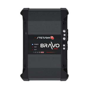 1200 1ohm 1k2 Bravo Bass