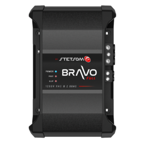 1200 1 FULL 2 ohm Bravo