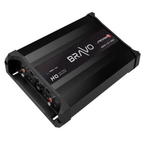HQ 800 4 2ohm Bravo