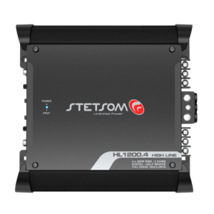 HL 1200 4 2 ohm High Line