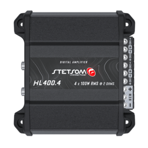 HL 400 4 High line 2 ohm